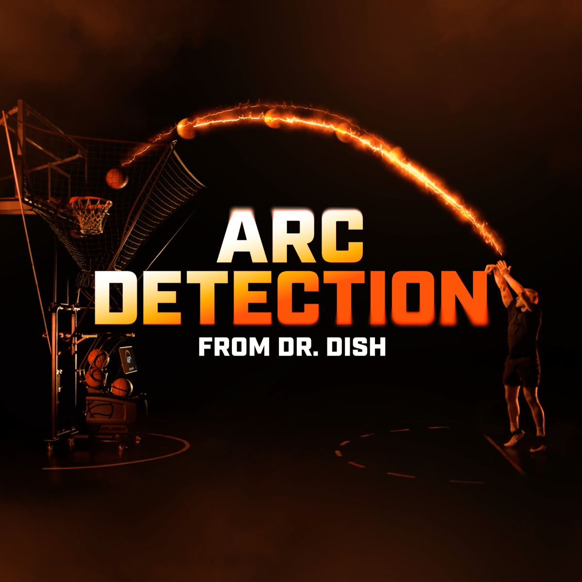 ArcDetectionFromDrDish-Single-1-1